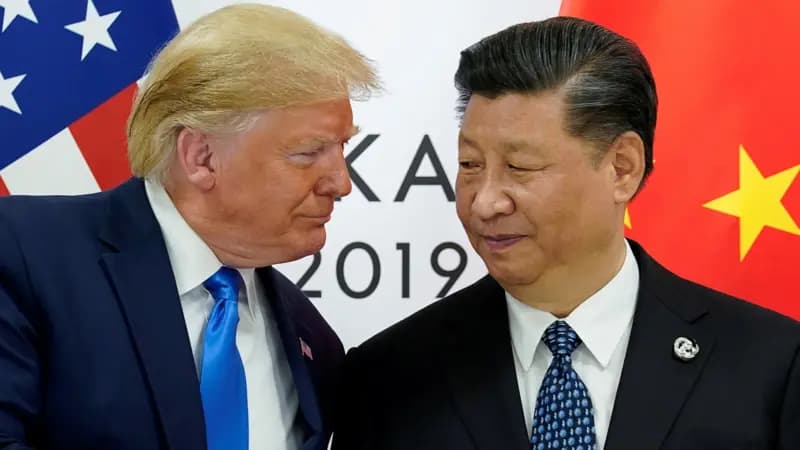 China reage à tarifa de 100% sobre produtos chineses:“Não temos medo de lutar”