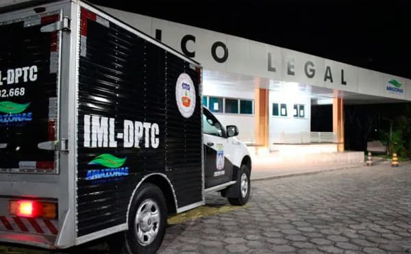 Brutalidade: homem é assassinado a pauladas e pedradas em Iranduba