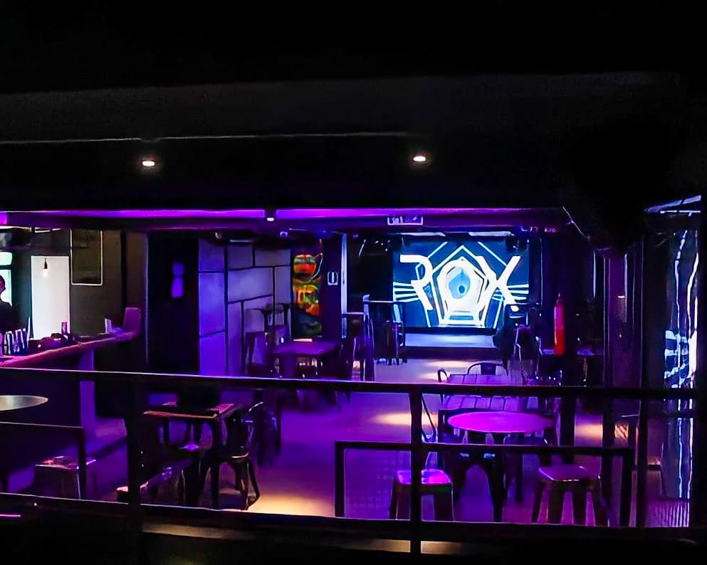 Exclusivo: casa noturna Rox Club é investigada pelo Ministério Público