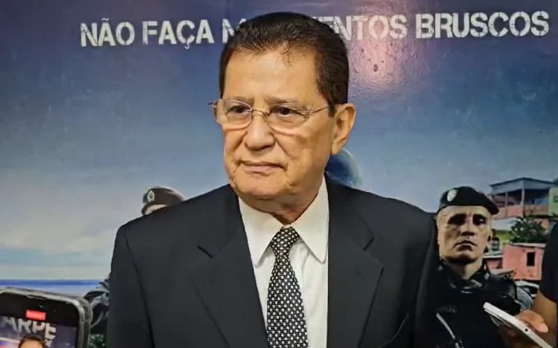 “Era uma pessoa de extrema dificuldade no relacionamento, teimosa e mal-educada”, afirma Alfredo sobre a ex-presidente Dilma