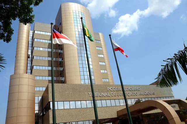 TJAM extingue cargo e cria função técnica para reforçar controle de precatórios e envia projeto à Aleam