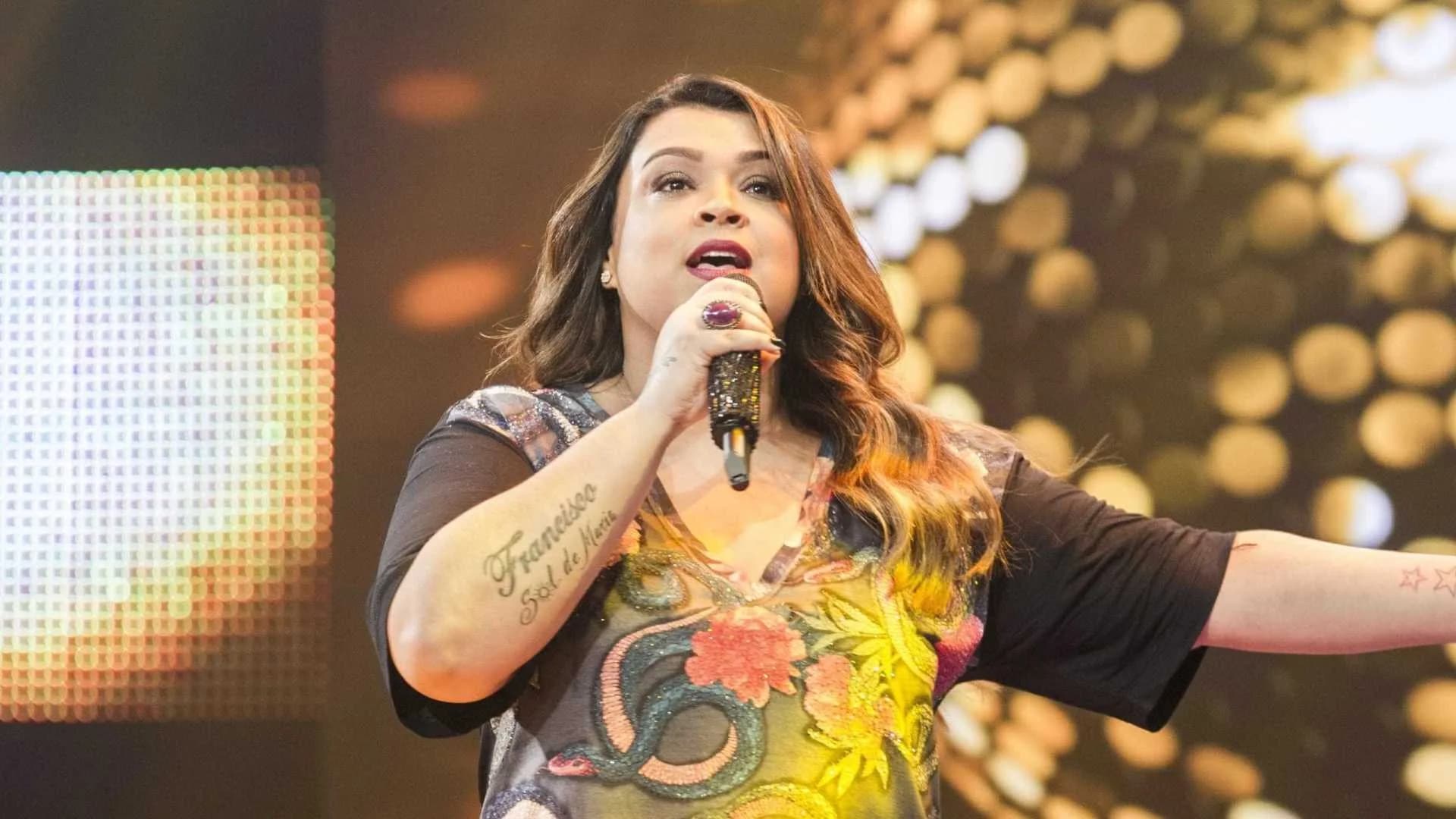 Preta Gil viaja aos EUA para buscar cura do câncer: “No Brasil, já fizemos tudo o que podíamos”