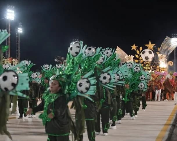 Crianças no Carnaval: prazo para o pedido de autorização no TJAM está encerrado