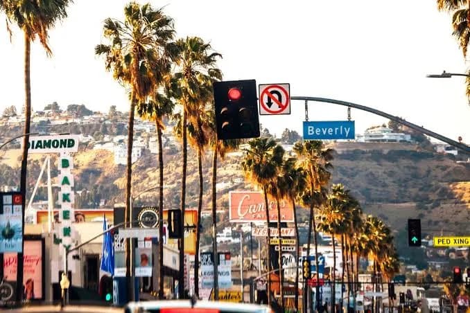 Terremoto de magnitude 3,9 atinge Los Angeles após o Oscar