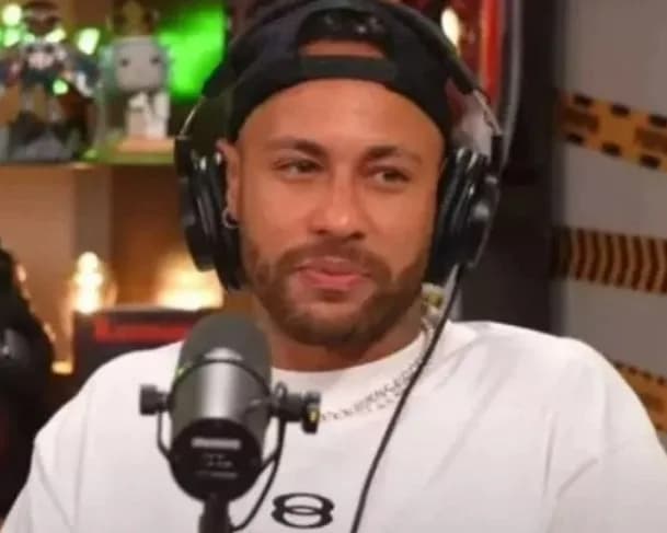 Neymar fala sobre nunca ter ganho o Bola de Ouro “Nunca joguei por isso”