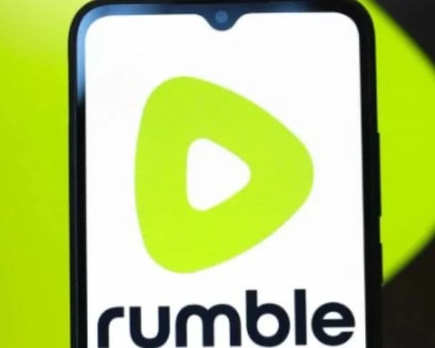 Rumble volta a operar no Brasil de forma irregular, diz Anatel