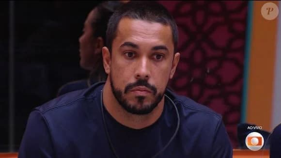 BBB 25: Após acusações de assédio, Maike pede desculpas: “Estou envergonhado”