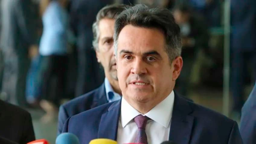 Investigação da PF que mira Ciro Nogueira aumenta pressão sobre o Centrão