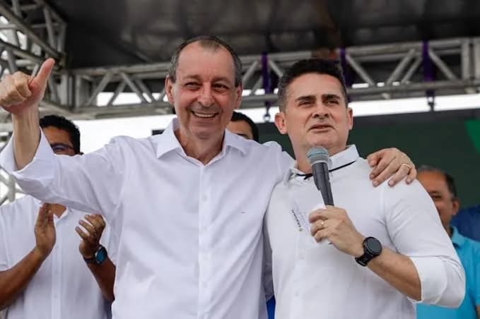 “Eu tive que construir o meu caminho sozinho, sem a ajuda dele”, diz David Almeida ao relembrar relação com Omar Aziz