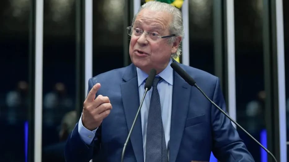 Zé Dirceu confessa o óbvio: os mensaleiros nunca saíram do PT