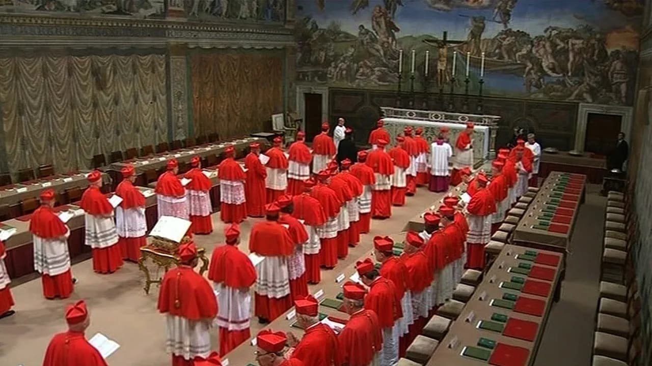 Conclave 2025: bastidores, candidatos e rituais do processo que escolherá o novo papa