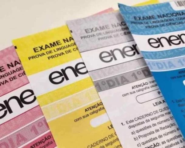 Resultado do Enem já está disponível; saiba como consultar