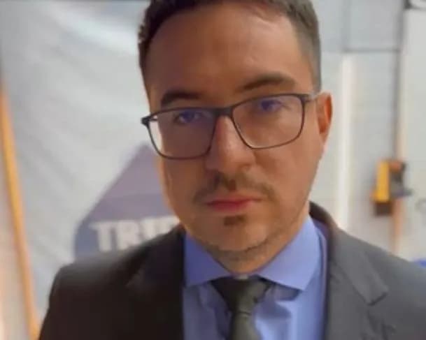 Rodrigo Guedes se posiciona contra ônibus sem cobrador em Manaus: “se é lei, não há o que discutir”