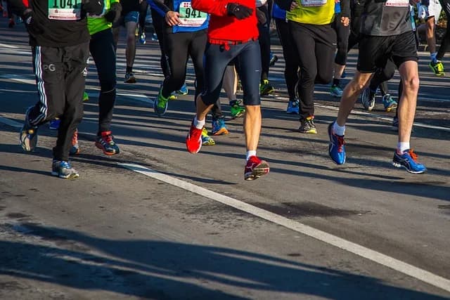 ATENÇÃO: trânsito e transporte serão interditados para corrida e caminhada neste fim de semana em Manaus