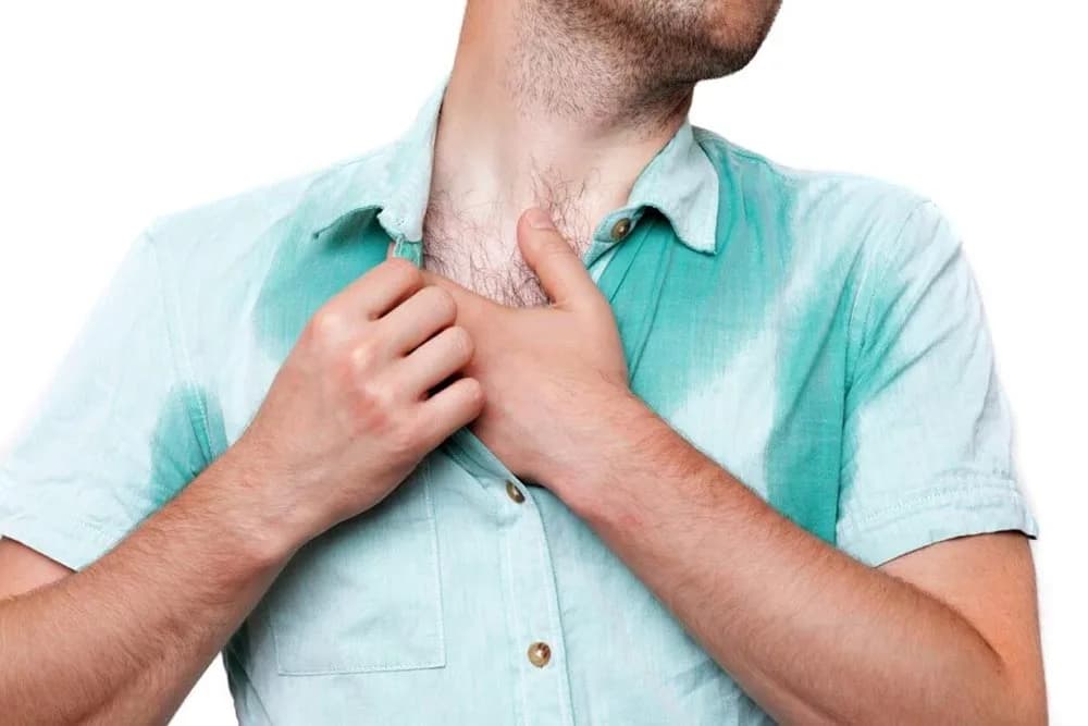 Todo suor tem cheiro? Confira 8 mitos e verdades sobre o tema