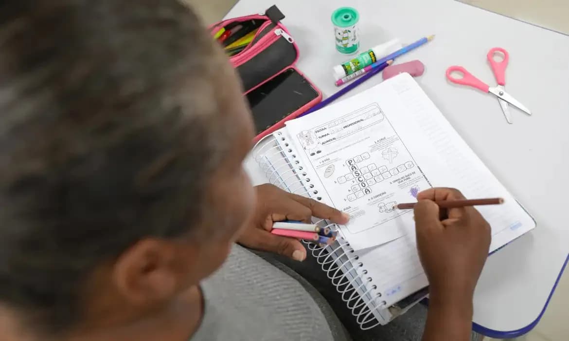 Três em cada 10 brasileiros são analfabetos funcionais, diz pesquisa