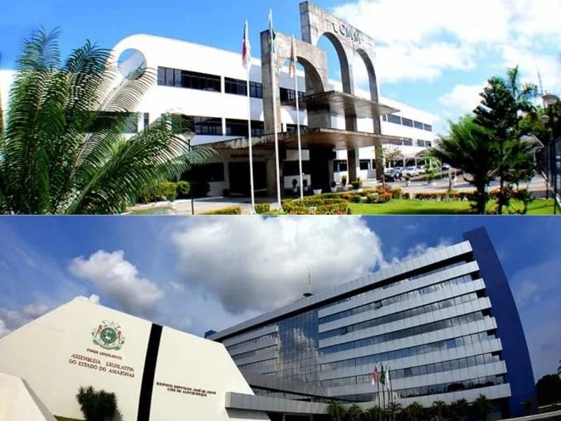 Recesso: vereadores e deputados só retornam aos plenários em agosto