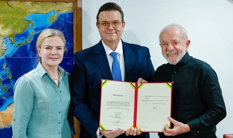 Saiba quem é Wolney Queiroz, novo ministro da Previdência que assumiu o lugar de Lupi