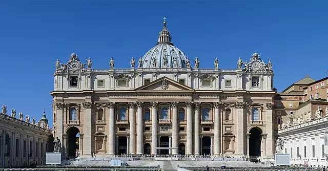 Conclave: quatro votações estão programadas para ocorrer nesta quinta-feira (8/5)