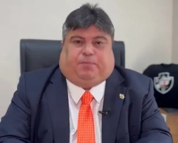 David Reis parabeniza servidores da CMM pelo dia do trabalhador: “Continue na sua labuta”