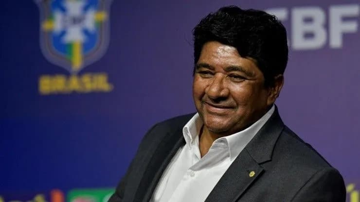 Crise na CBF isola Ednaldo Rodrigues que perde apoio de 19 federações das 27 no Brasil