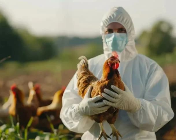 Gripe Aviária: Zoológico de Brasília fecha as portas após mortes de pombo e pato
