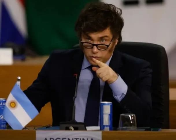 Câmara aprova reforma trabalhista na Argentina com jornada de até 12 horas