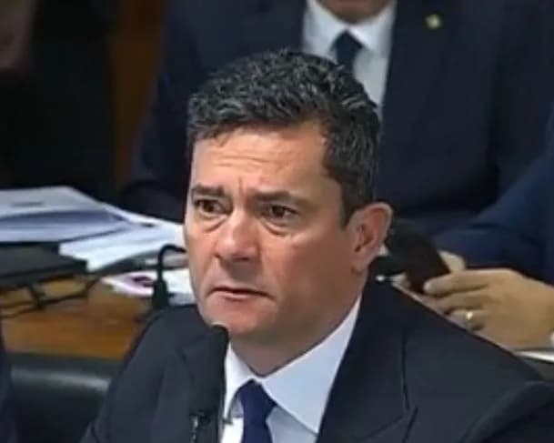 Moro chama Lula de “transtornado, rancoroso e mentiroso” após sabatina