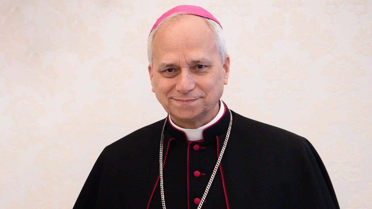 Papa Leão XIV: americano Robert Francis Prevost é o novo Papa