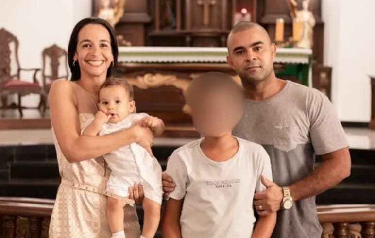 Namorada de adolescente que matou a própria família no RJ é detida, suspeita de participar do crime