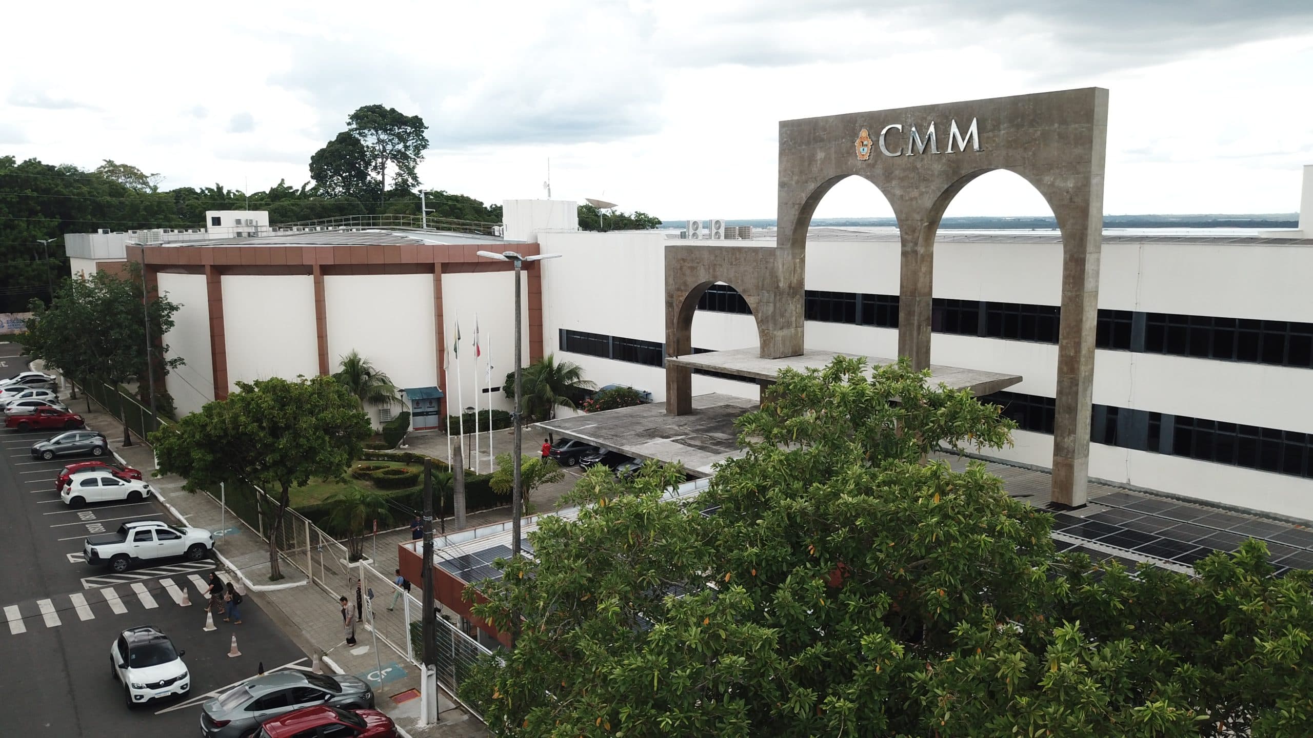 Mesa Diretora propõe mudanças no Regimento Interno da Câmara Municipal de Manaus