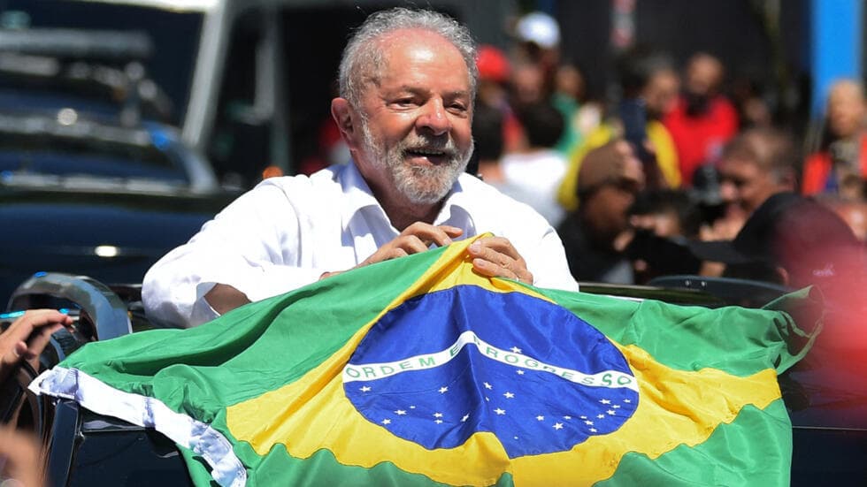 Brasil sai novamente do mapa da fome e Lula comemora: “Conquista histórica”