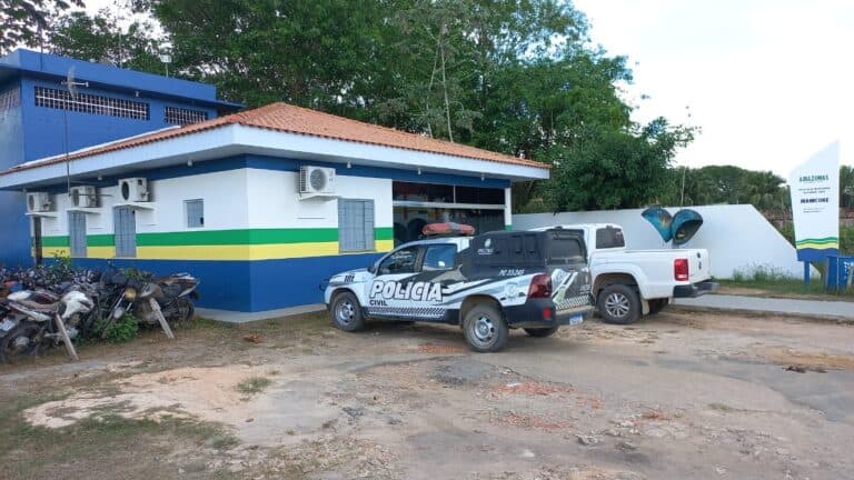 Tio espionava sobrinhas por furos nas paredes; vítimas foram abusadas no AM