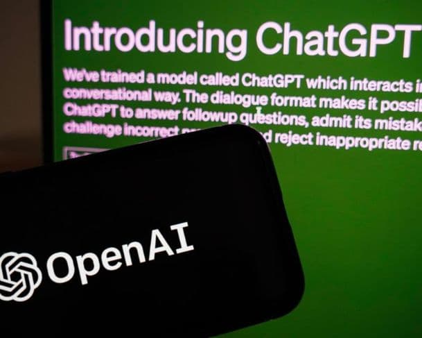 OpenAI cria ‘botão de emergência’ para desligar IAs em caso de risco
