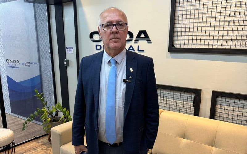 “Acho que é muito aproveitadora”, diz Mitoso sobre CPI do Asfalto na Aleam