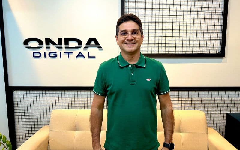 “Sou totalmente contra essa questão da CPI”, dispara Jander Lobato sobre CPI dos Buracos na CMM