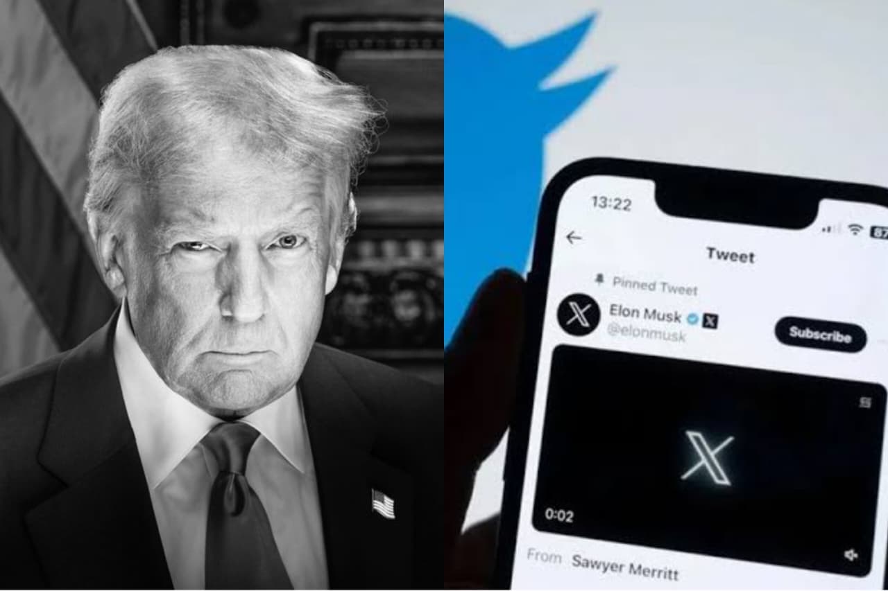 “Trump morreu”: Casa Branca cancela compromissos do presidente e teorias tomam conta da web