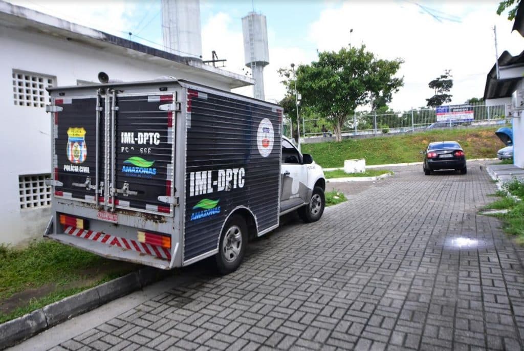 Pai é suspeito de envenenar e matar o próprio filho no interior do Amazonas