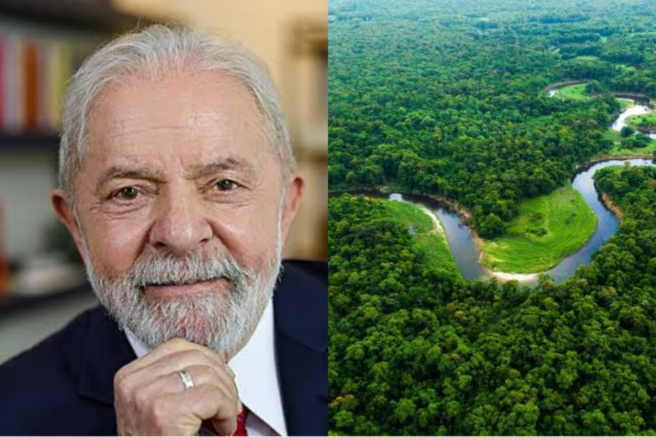 Governo Lula vai levar internet de qualidade para 70 municípios riberinhos da Amazônia, diz ministro