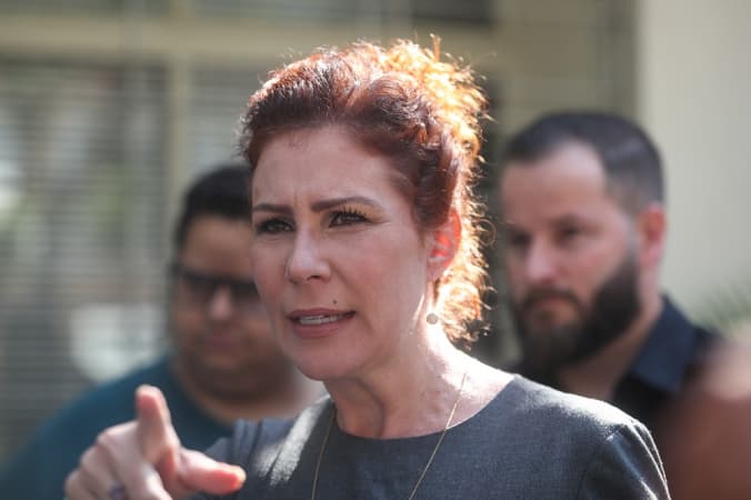 STF condena Zambelli a 5 anos e 3 meses de prisão por porte ilegal de arma