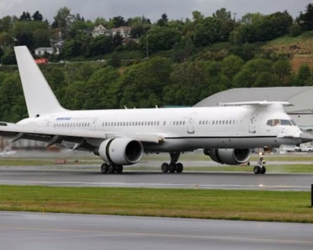 Embaixada americana se pronuncia sobre avião da CIA que pousou no Brasil