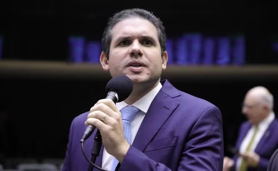 TCU deve investigar empréstimo de R$ 22 milhões ligado a parente de Hugo Motta