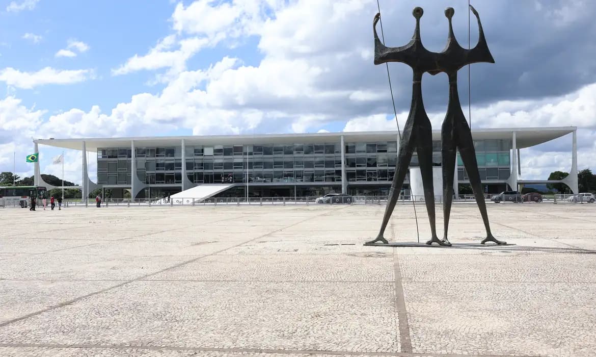 SSP-DF monta esquema especial de segurança para julgamento de Bolsonaro e desfile de 7 de Setembro