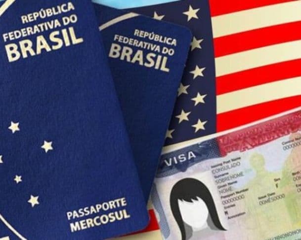 Mais de 175 mil vistos foram cancelados no governo Trump; entenda