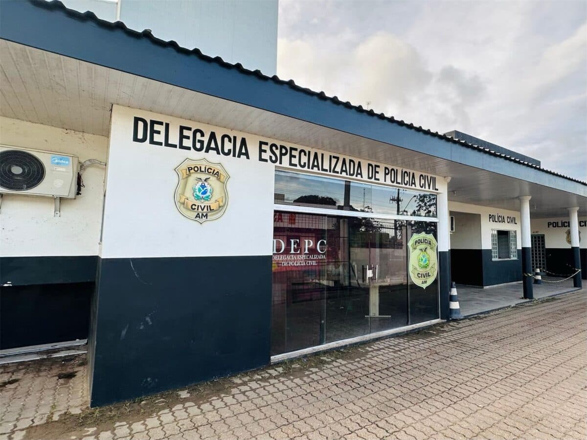 Tefé: em ataque premeditado, homem ateia fogo em rival