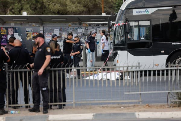 Israel ordena demolição de casas de suspeito após ataque em Jerusalém