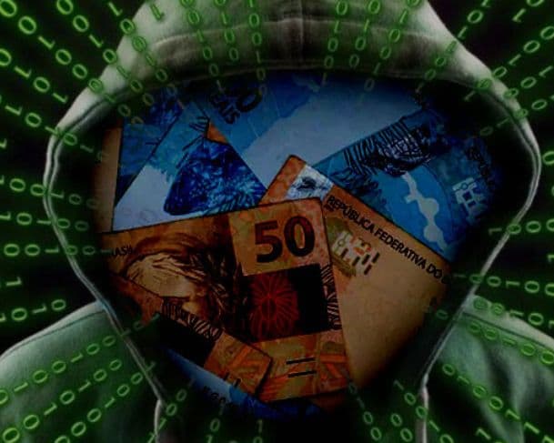 PF prende 8 suspeitos de ataque hacker que deu prejuízo de R$ 1 bilhão ao sistema Pix