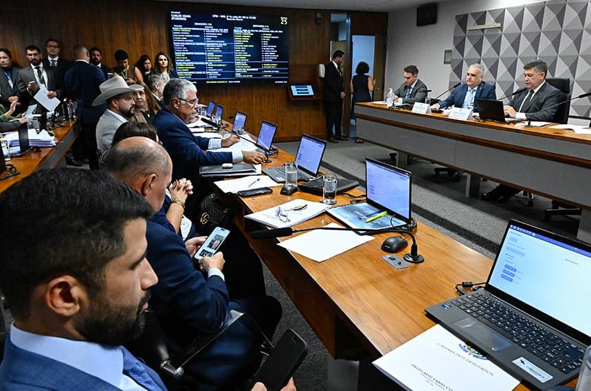 CPMI do INSS pede a prisão preventiva de amazonense e mais 20 envolvidos