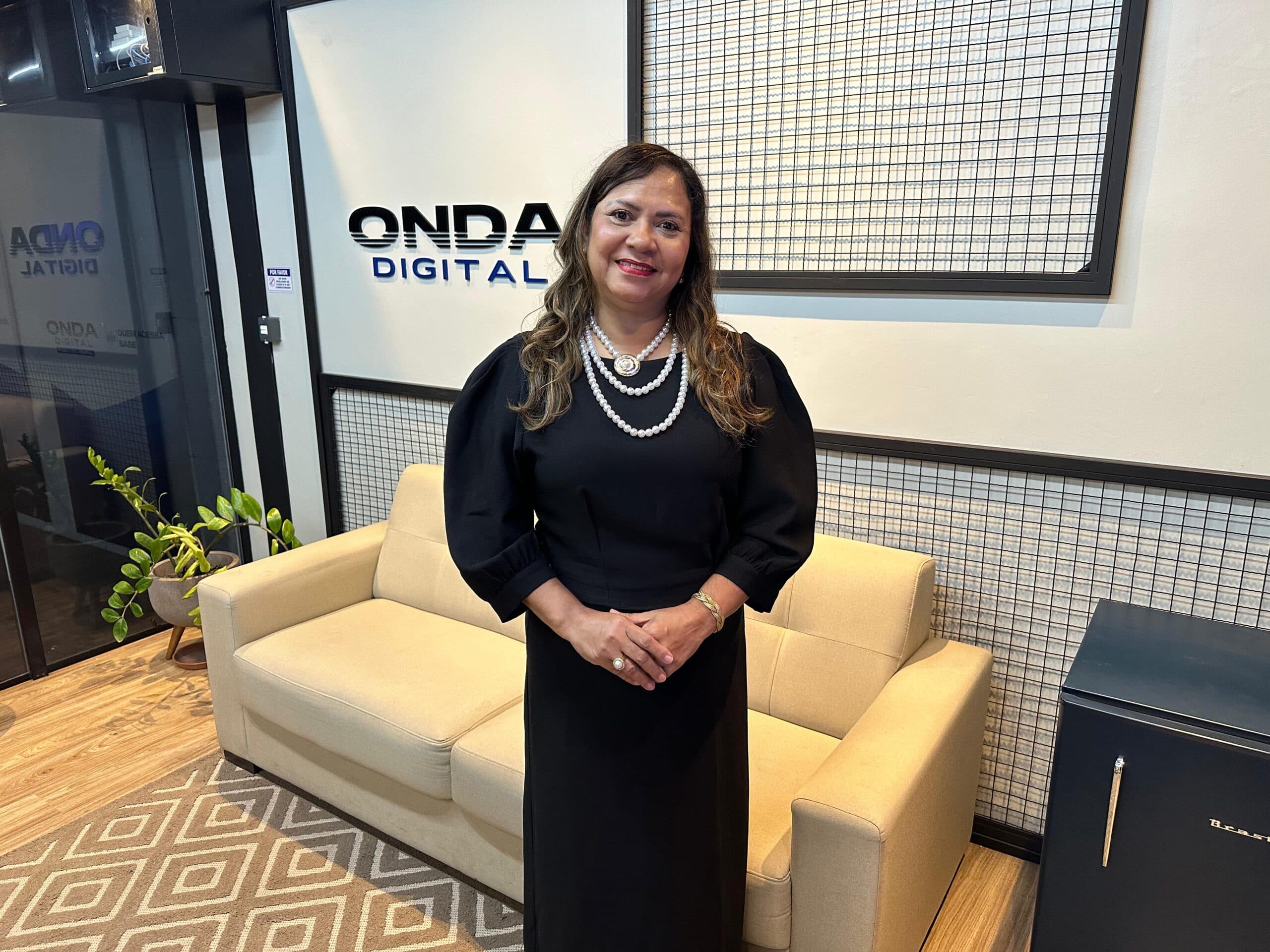 Quinto Constitucional: quem é Grace Benayon, advogada que compõe lista sêxtupla do TJAM