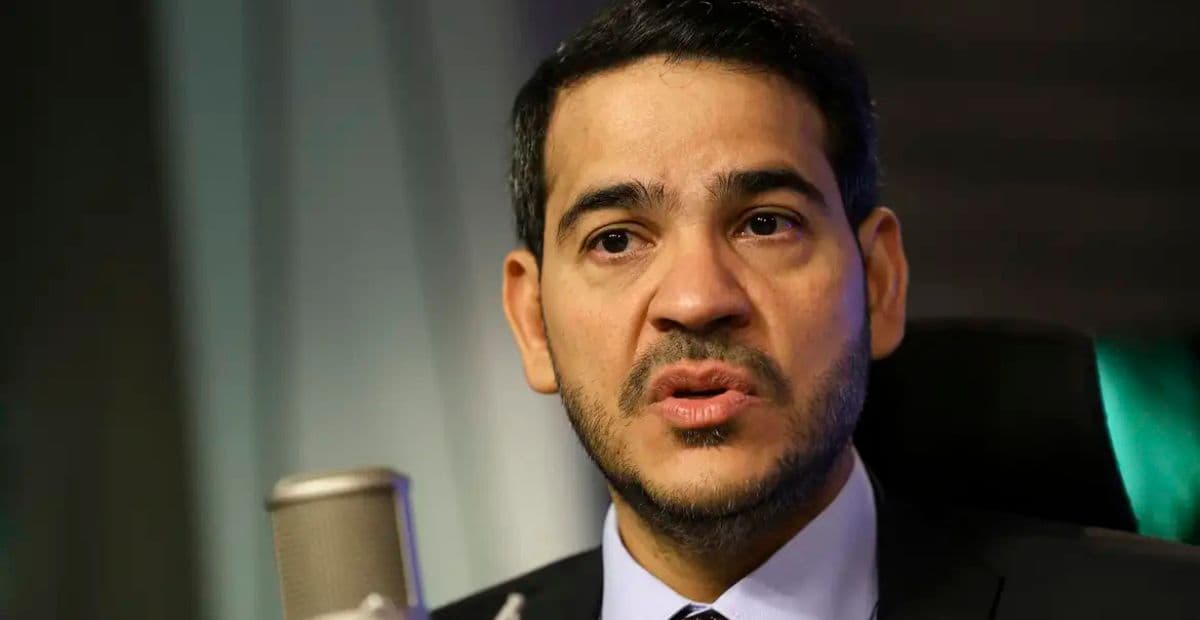AGU vai à Justiça para tirar Discord do ar, diz Jorge Messias